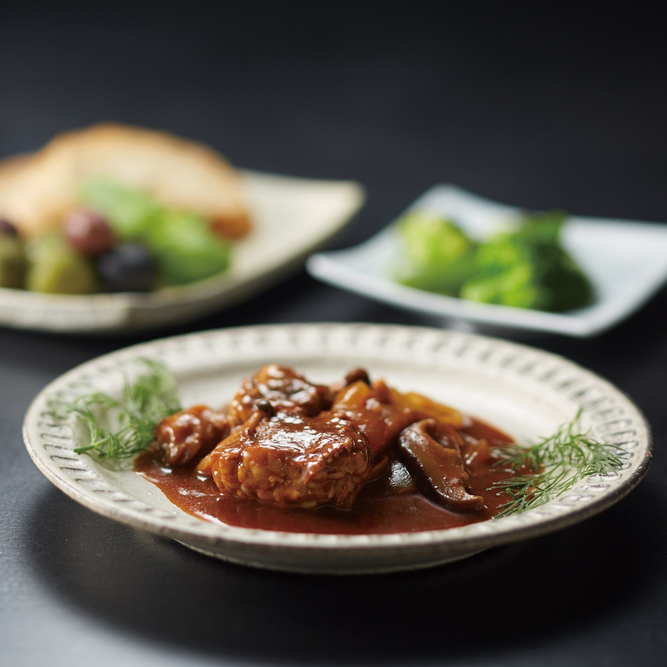 至福の一菜 惣菜詰合せ(5袋入り)