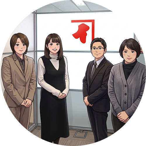 厳選した素材とこだわりの配合でプロも認める上質な味わい