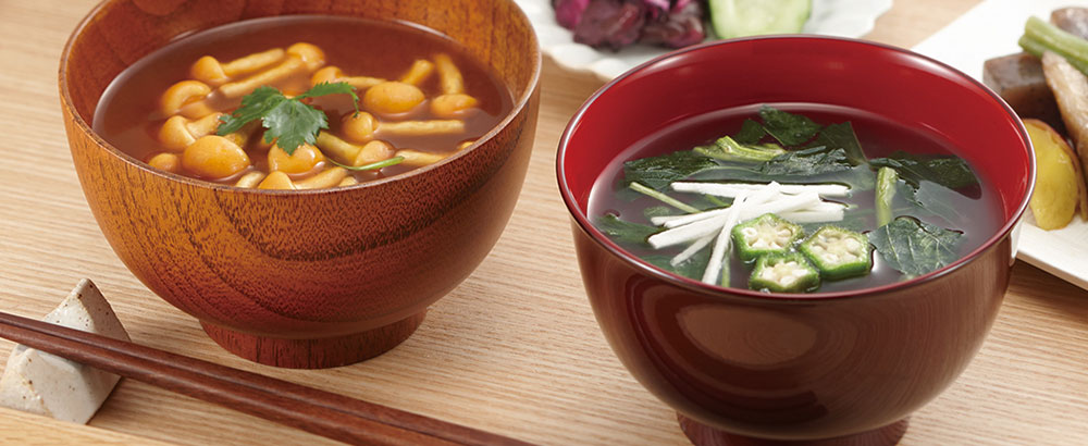 おみそ汁・お吸い物ギフト