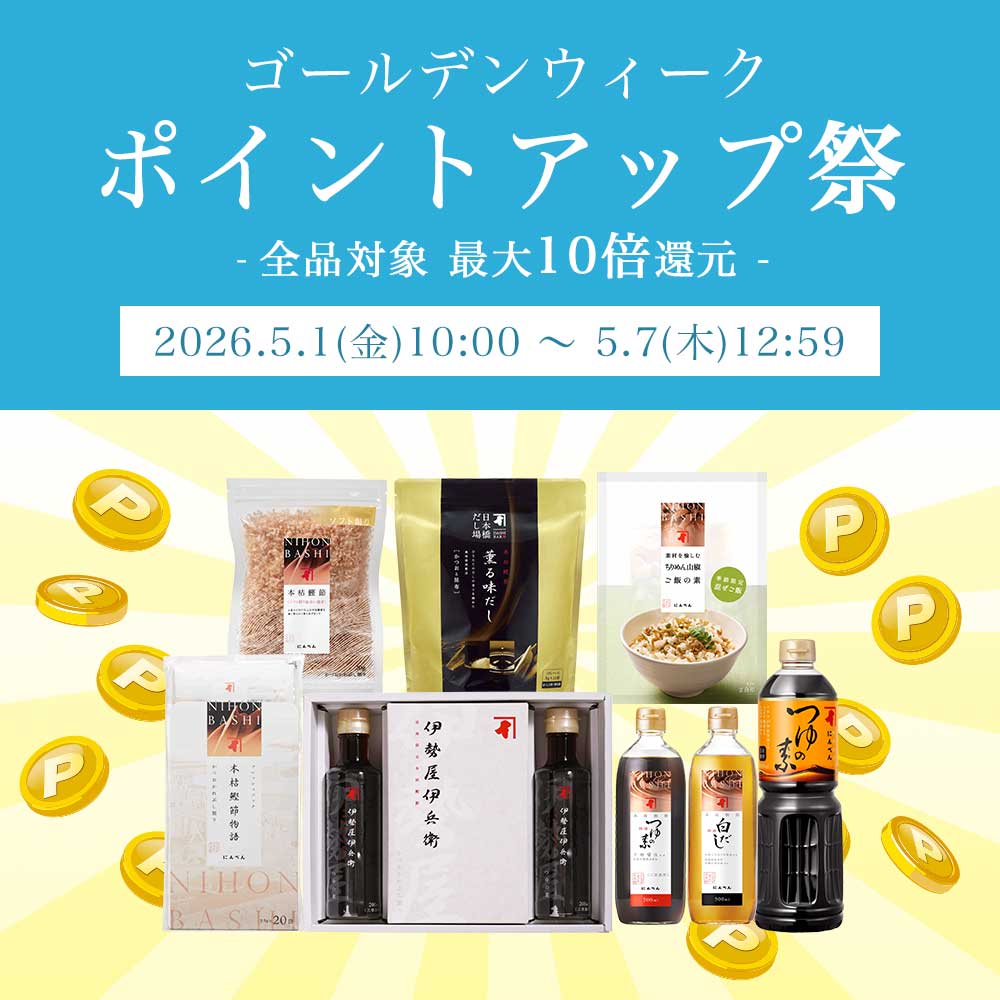 GWポイントアップ祭