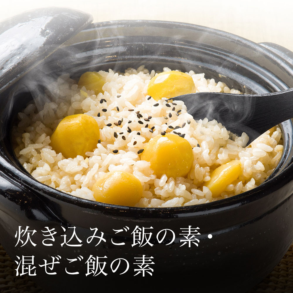 【季節限定】炊き込みご飯の素/混ぜご飯の素