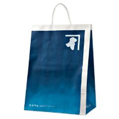 紙袋　イメージ