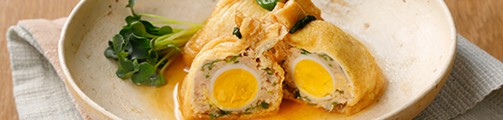 味付き(調味)だしパック
