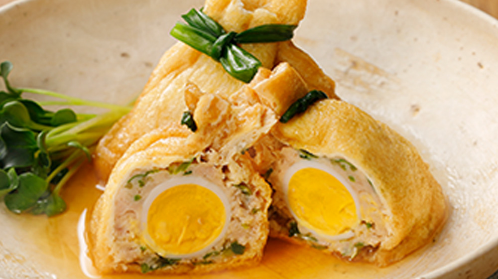 味付き(調味)だしパック