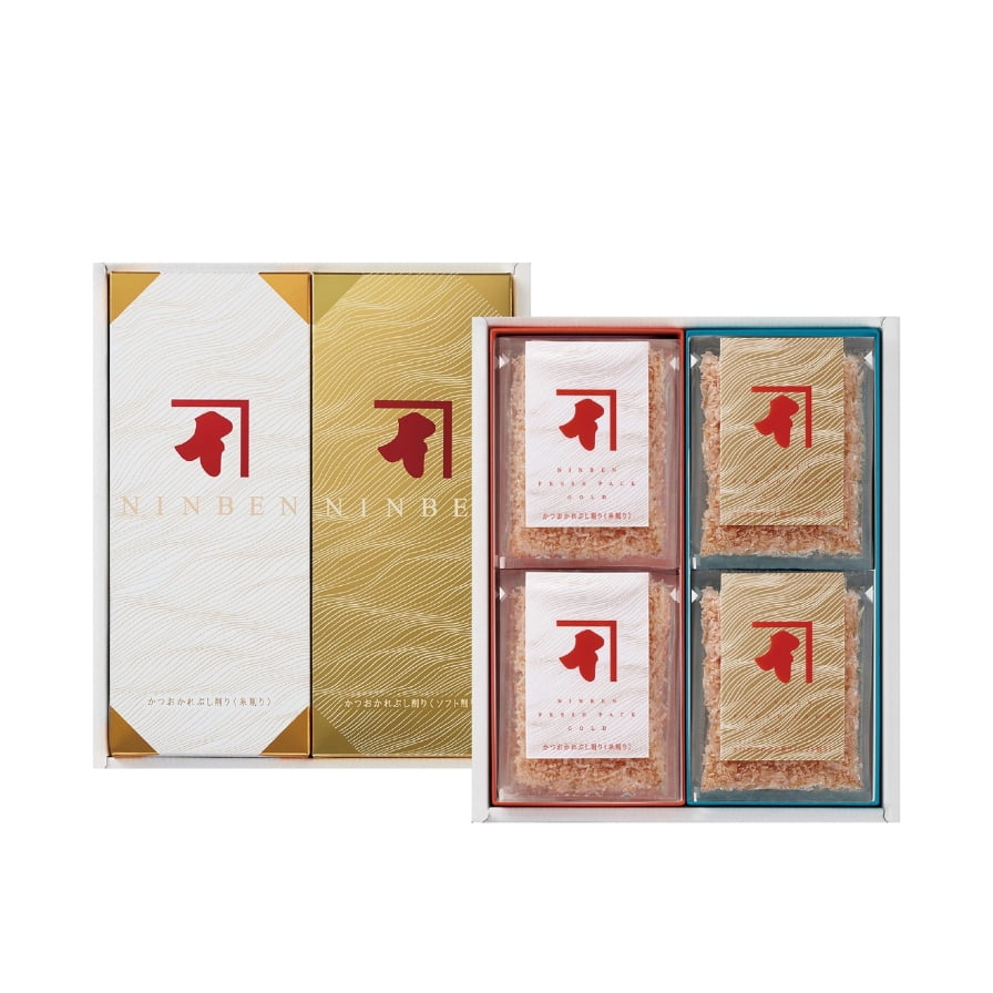 かつお節ギフト