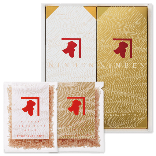 フレッシュパックゴールド