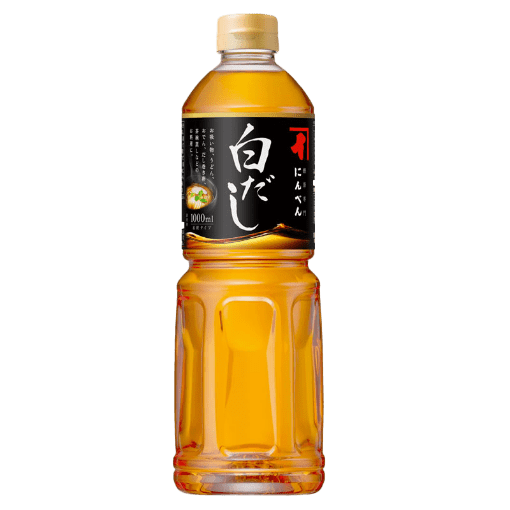 白だし