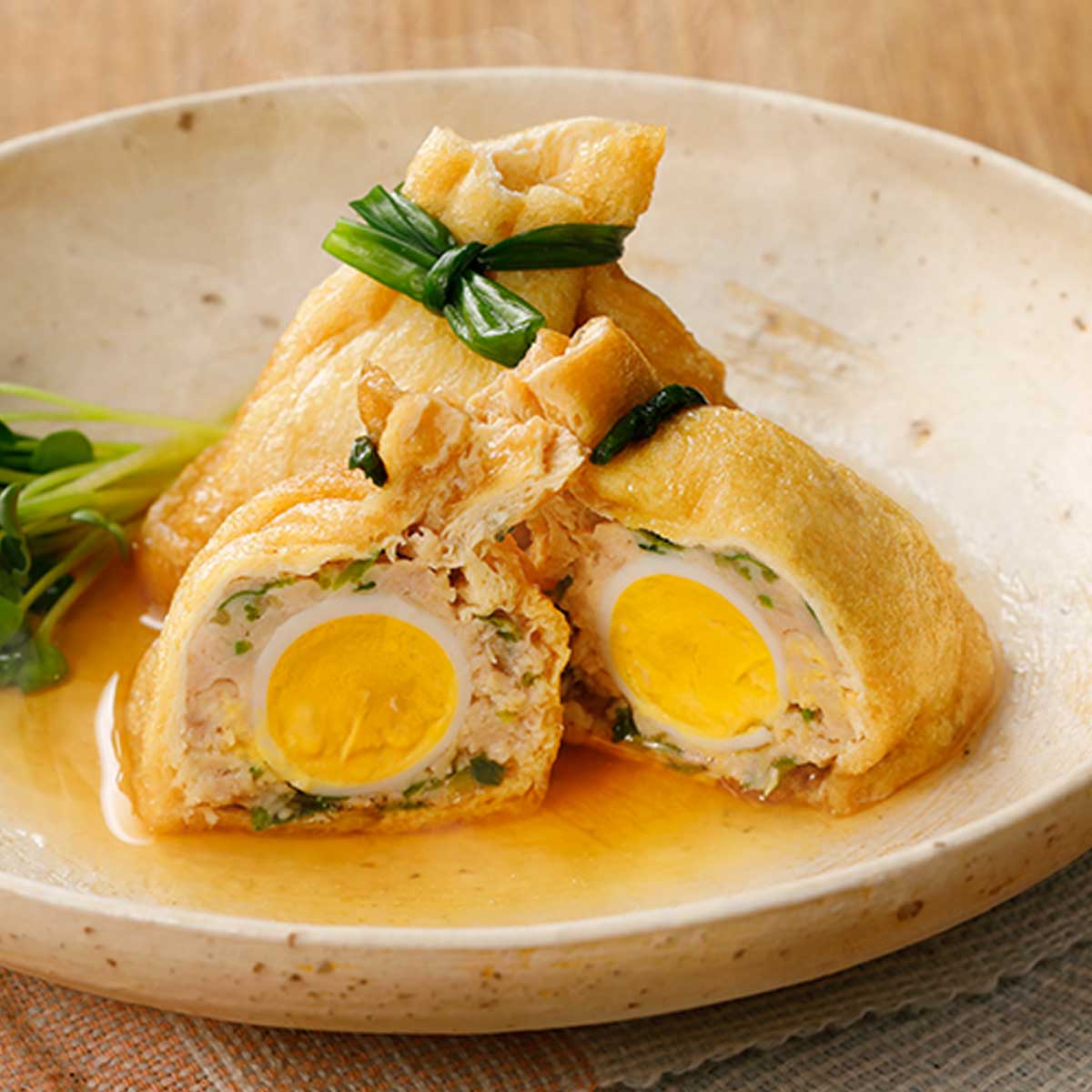 だし薫る詰合せ(薫る味だし詰合せ)