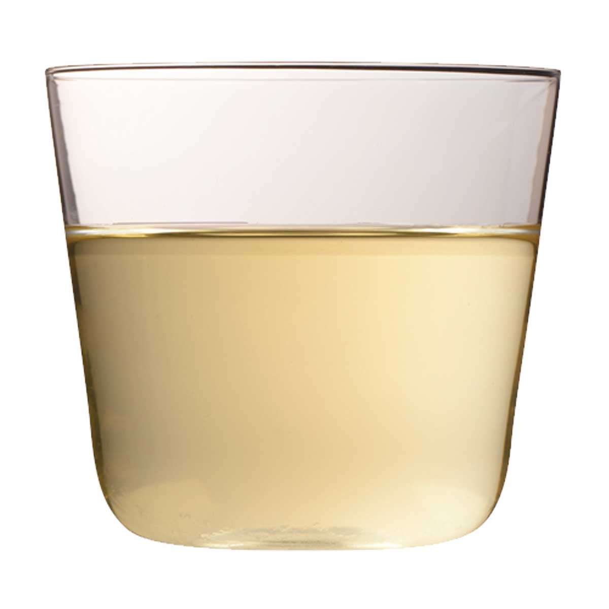 基本だし（だしパック1袋使用）:沸騰したお湯400ml（カップ2杯）の中に「薫る味だし」を1袋入れ、中火で3分間ほど煮出してから袋を取り除きます。