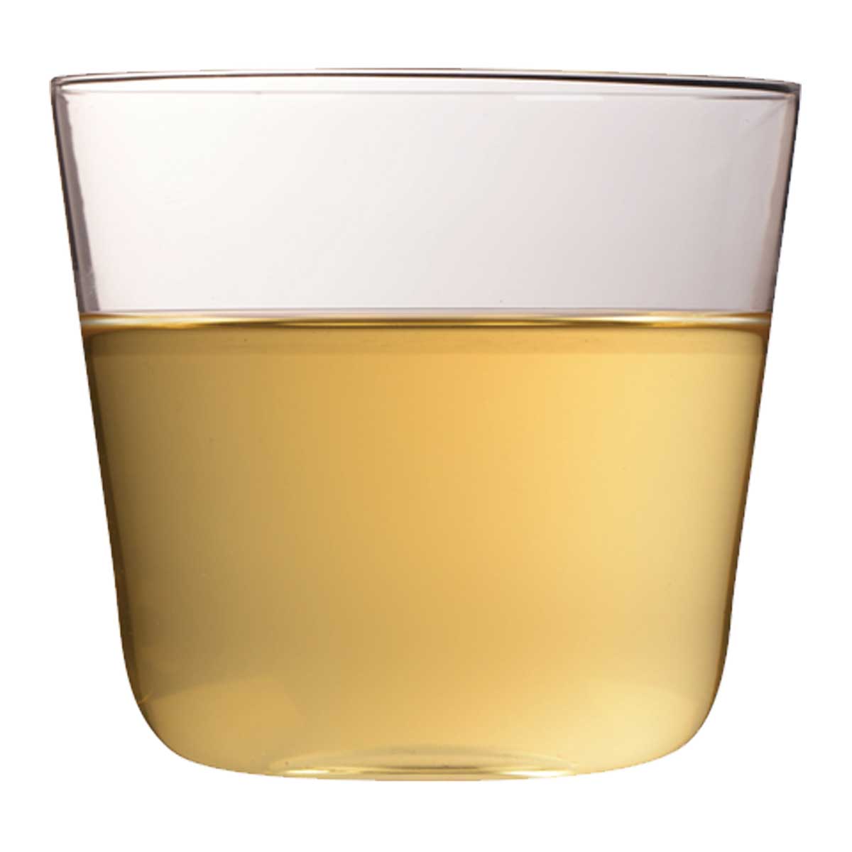 濃いだし（だしパック2袋使用）：沸騰したお湯500ml（カップ2杯）の中に「薫る味だし」を2袋入れ、中火で3分間ほど煮出してから袋を取り除きます。