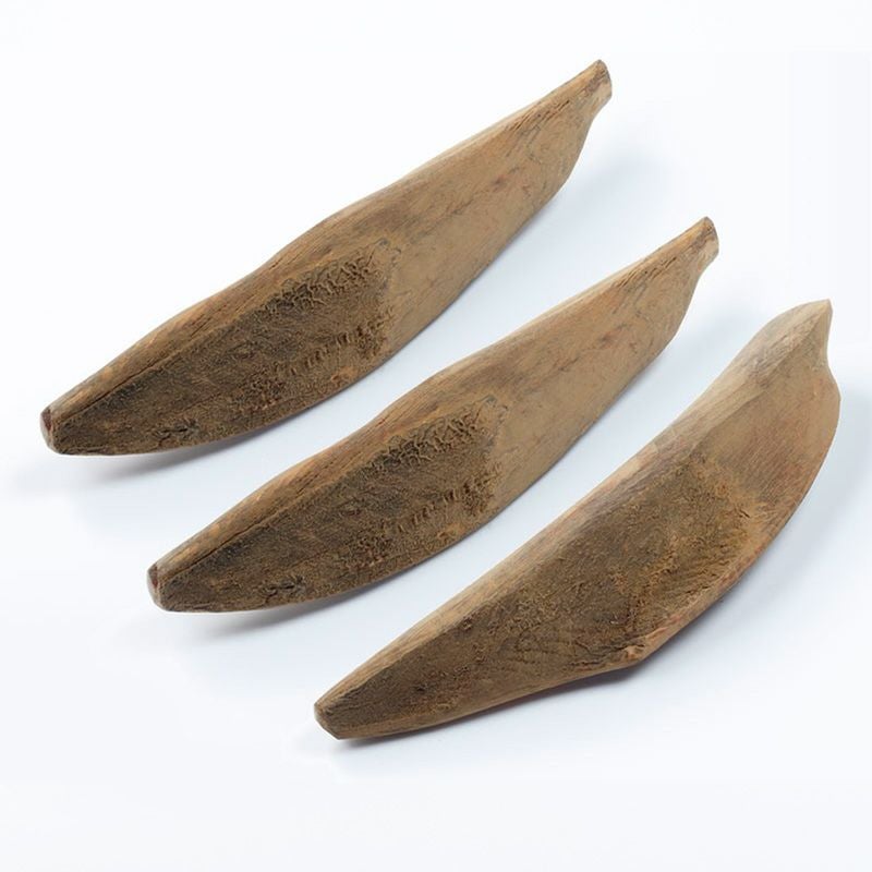 通販限定】徳用本節・3本セット 背節235g×2本 腹節195g×1本＜常温・O