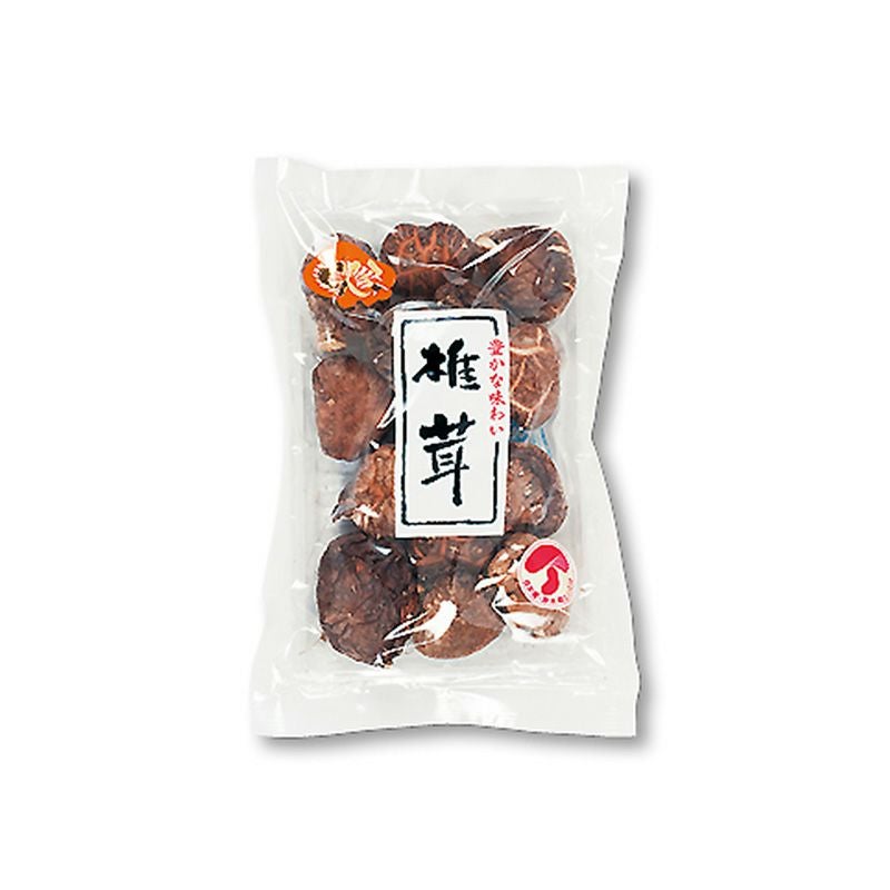 椎茸(国内産)