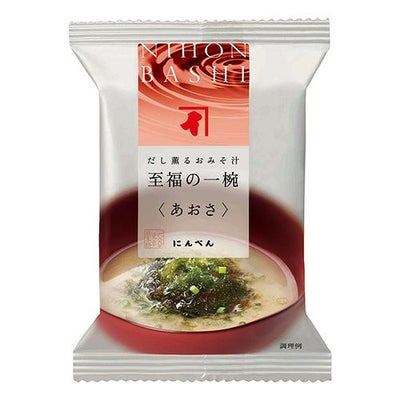 味噌汁・お吸い物 | 【公式通販】鰹節・だし専門店「にんべん」ネット 