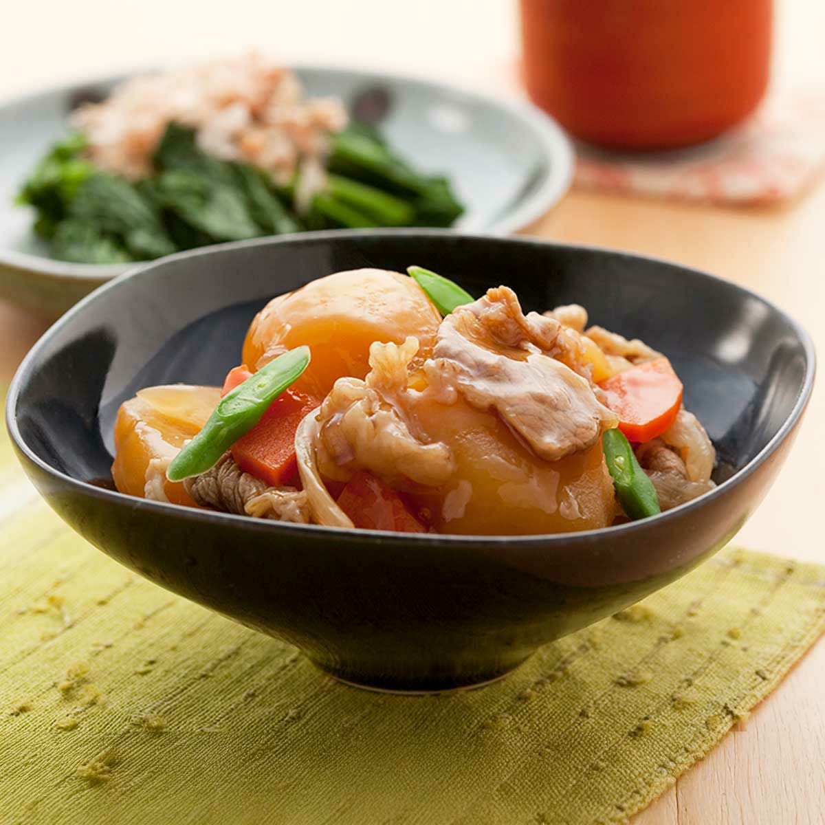 つゆの素 伊勢屋伊兵衛 (箱入り)200ml