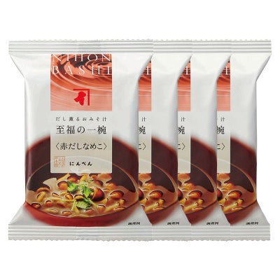 味噌汁・お吸い物 | 【公式通販】鰹節・だし専門店「にんべん」ネット 