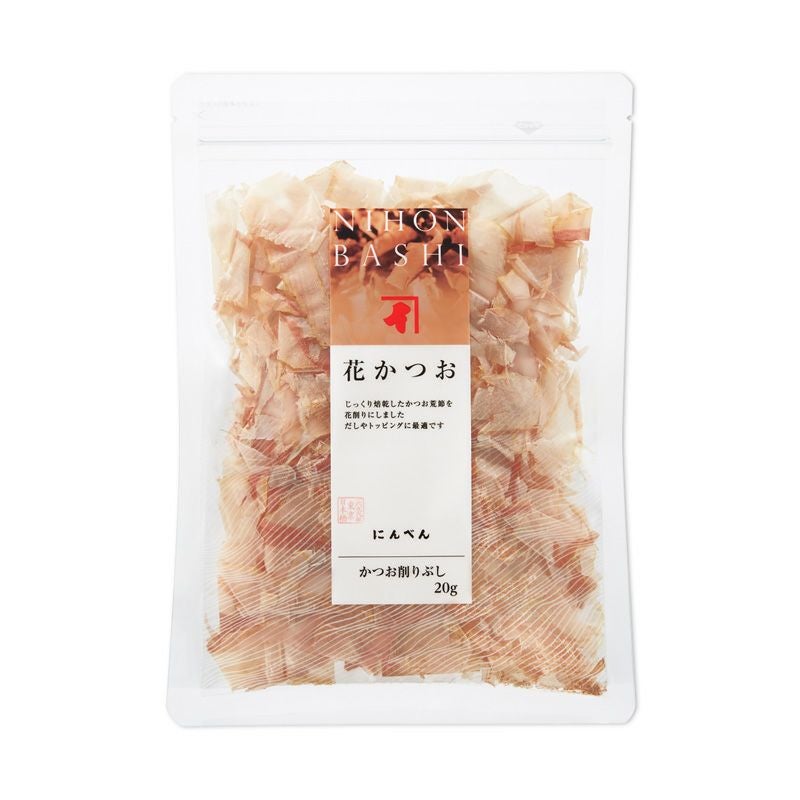 花かつお かつお削りぶし 20g