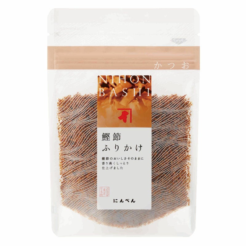 鰹節ふりかけ(かつお) 70g