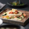至福の一菜 惣菜詰合せ (5袋入り) かに湯葉あんかけ 豆腐ハンバーグ