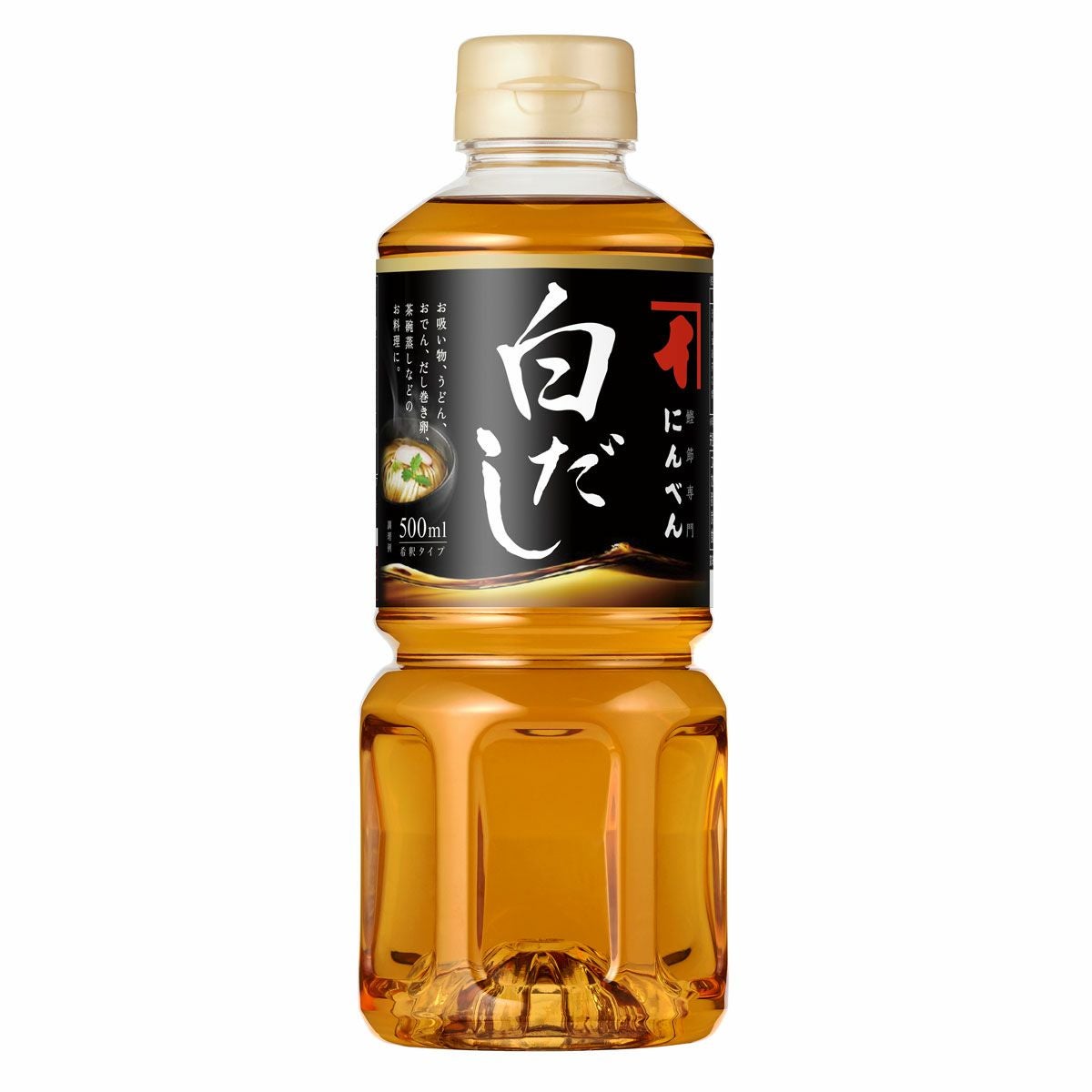 白だし 500ml