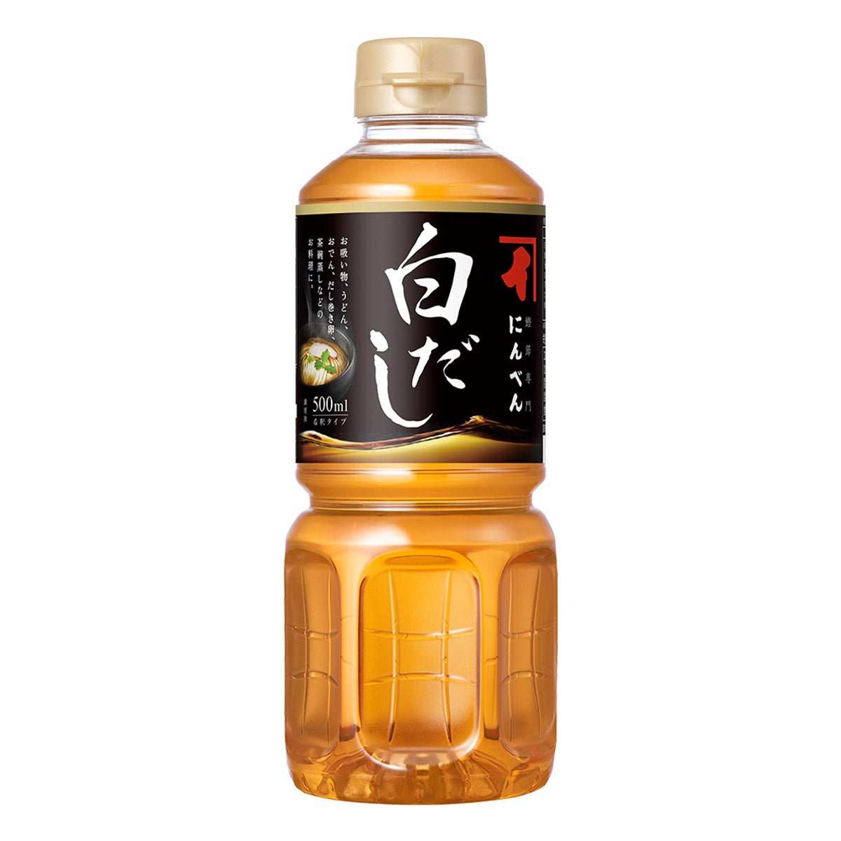 白だし 500ml