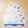 鰹節保存袋（5枚セット）