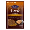 燻し香るおかかふりかけ いぶりがっこ