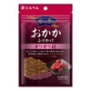 赤しそ香るおかかふりかけ カリカリ梅