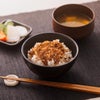 赤しそ香るおかかふりかけ カリカリ梅