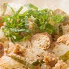 素材を愉しむ混ぜご飯の素 焼たらこ昆布ご飯の素(2合用)：ご飯に混ぜるだけの簡単・時短調理／炊飯器で具材と一緒に炊き込む必要はありません。炊き上がった温かいご飯に本品を液ごと混ぜるだけで、手軽に本格的な一品が完成します。