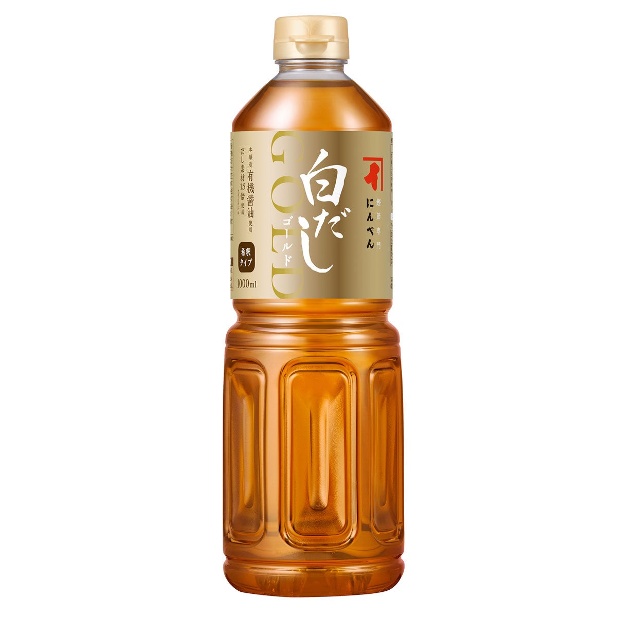 白だしゴールド 1000ml