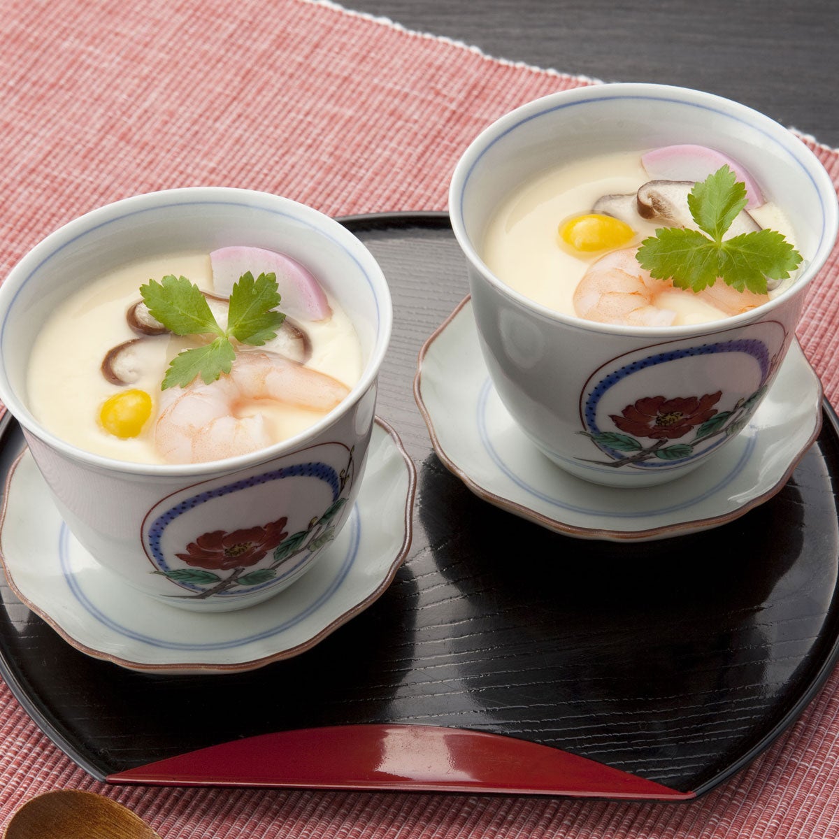 白だしシズル